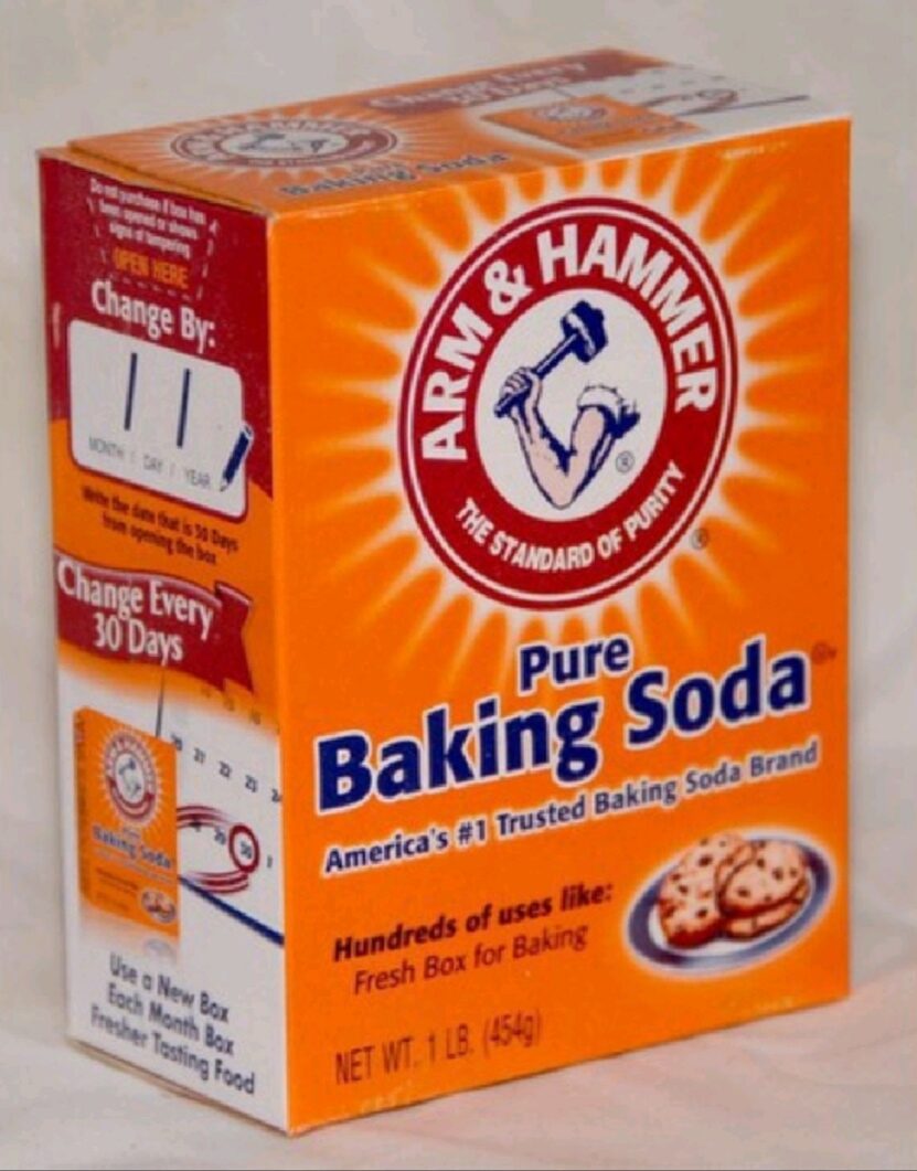 Muối BAKING SODA