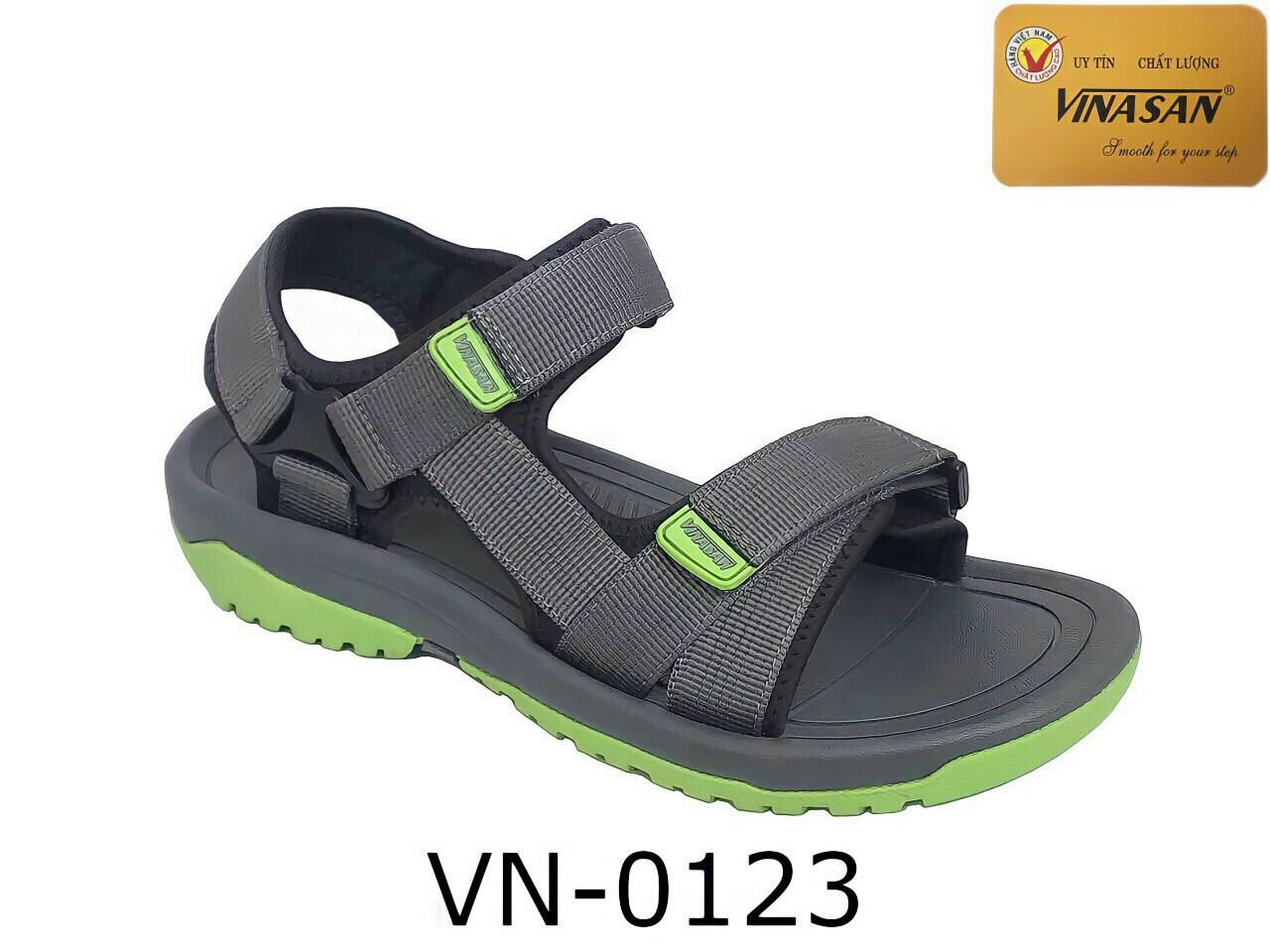 sandal vinasan