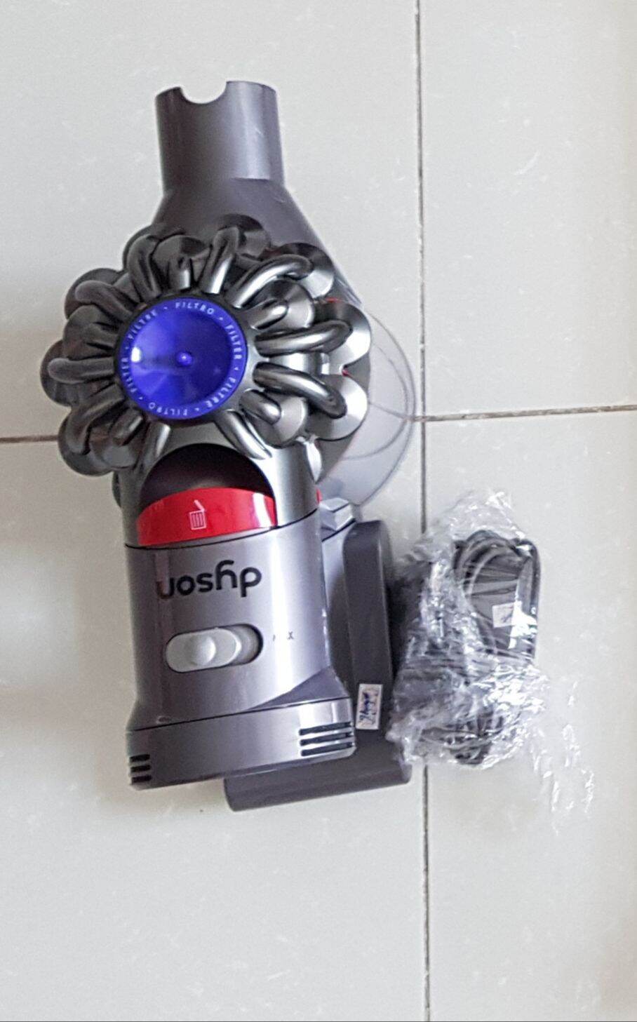 Máy hút bụi Dyson V7 đã qua sử dụng