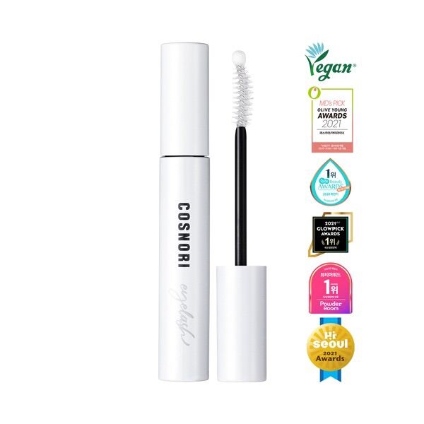 [HCM]Serum dưỡng dài mi Cosnori Long Active Eyelash 9g