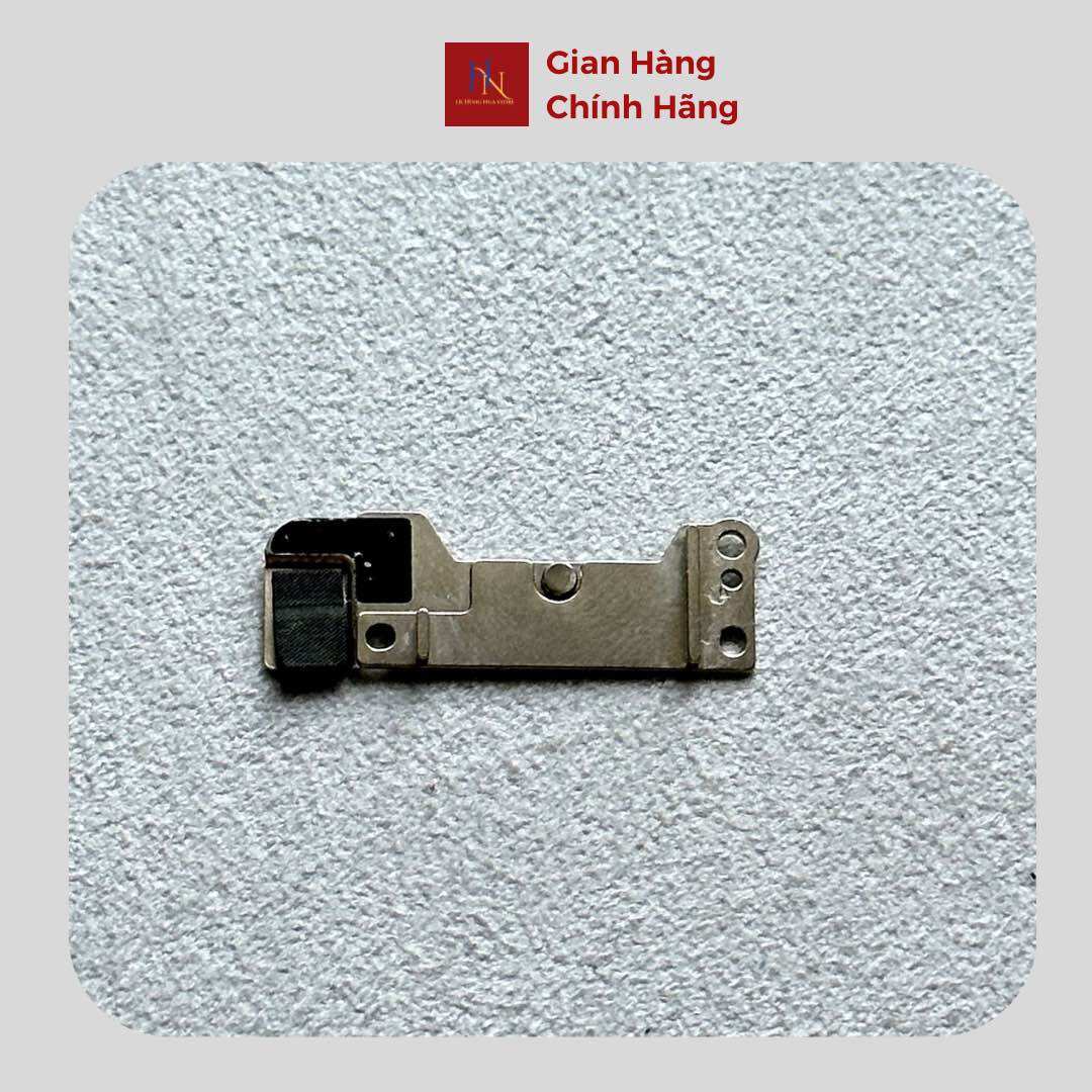 Nẹp sắt nút home ZIN BÓC MÁY IP 6G/6S/6Plus/6Splus/7/7Plus/8/8Plus chuẩn