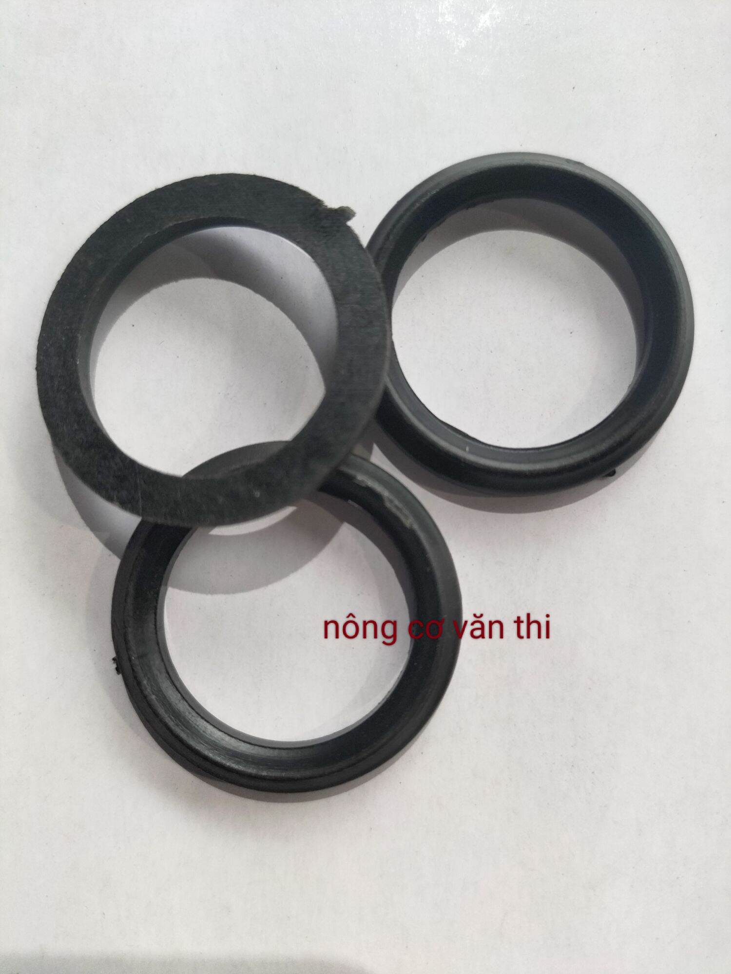 phốt cứng máy rửa xe, máy phun thuốc 1hp va 2hp