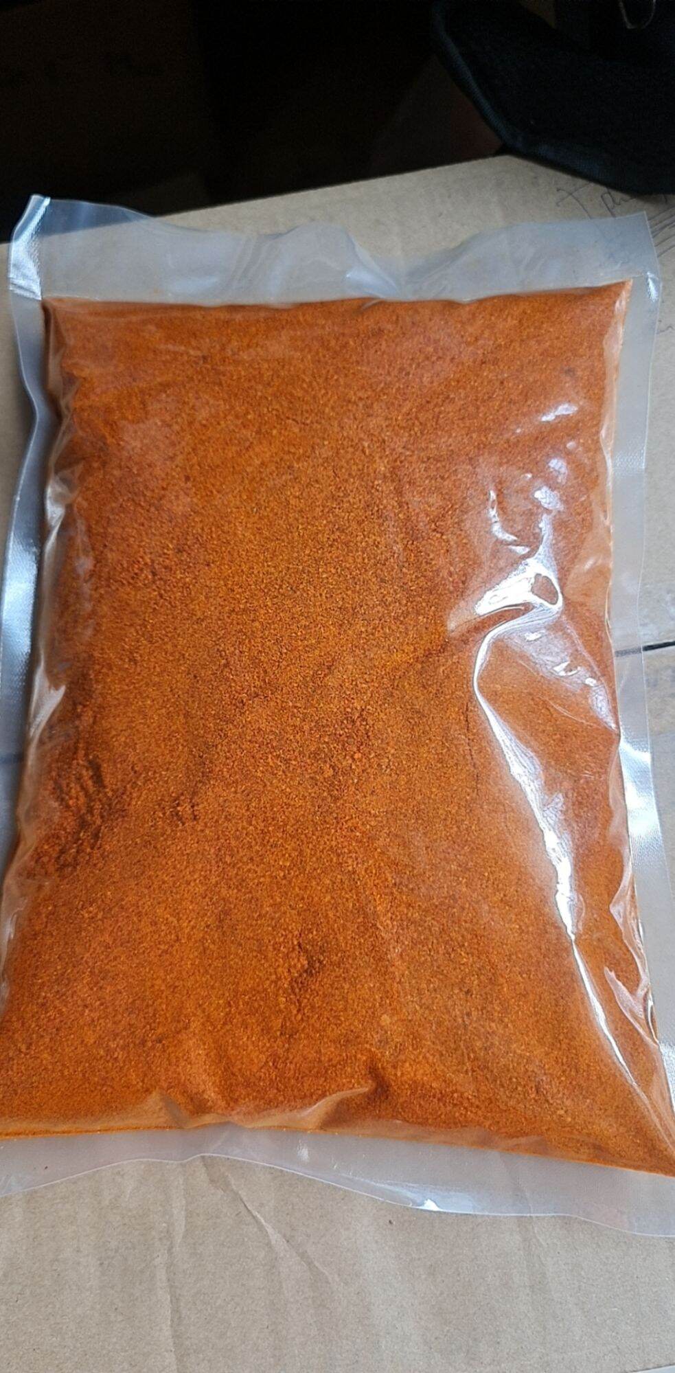 Bột Ớt Cay Vừa làm Kim Chi