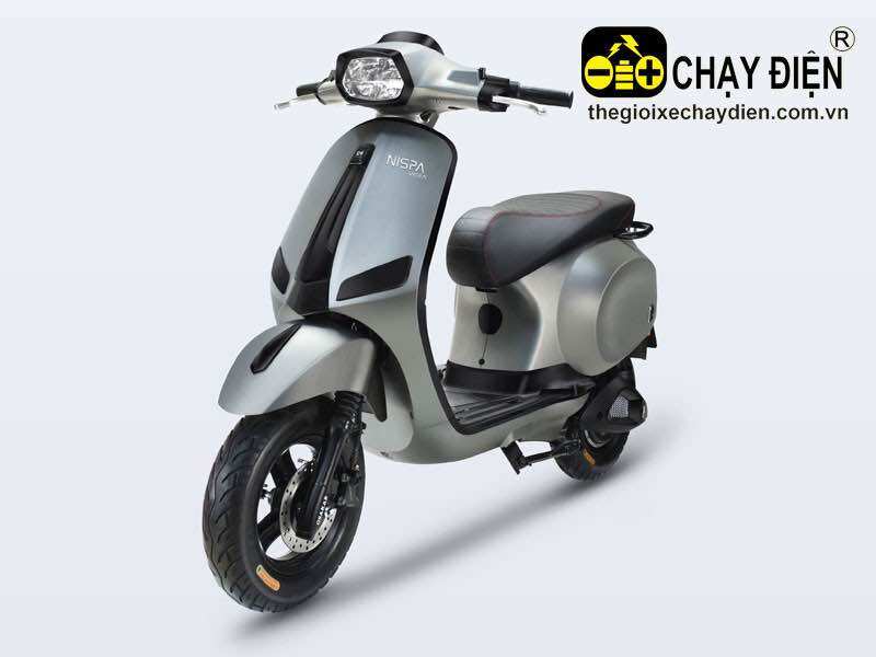 XE MÁY ĐIỆN OSAKAR NISPA VERA