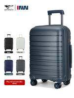 SEPTWOLVES | Vali Dung Lượng Lớn có Khóa Sổ 20in