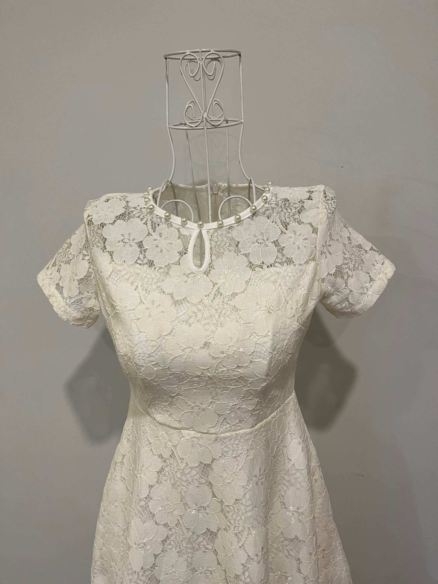 Lace Dress - Many Styles 1