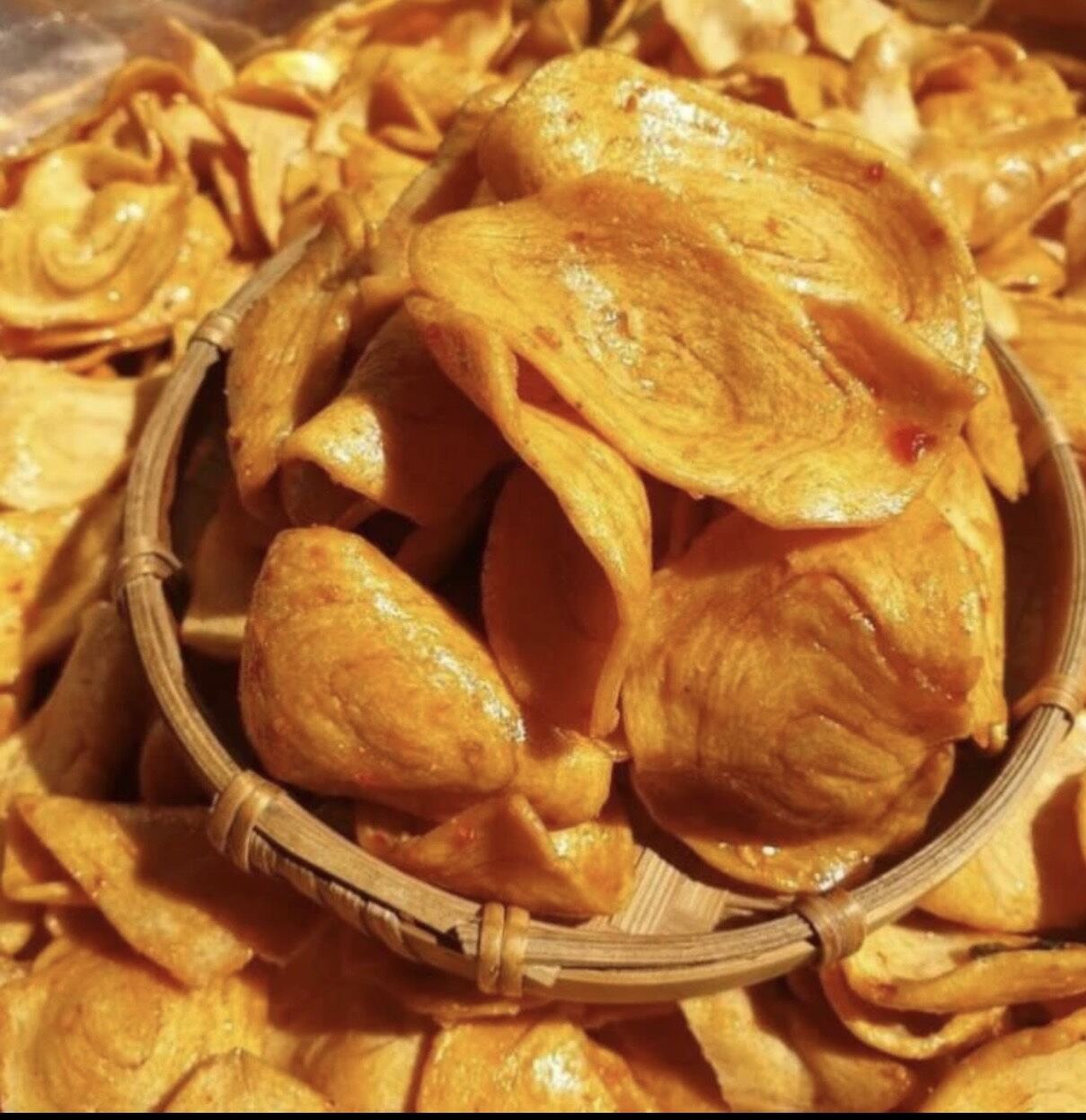 COMBO 3 MÓN ĂN VẶT
