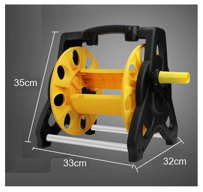 rulo cuộn dây điện, rulo cuộn ống nước, cuộn dây cap