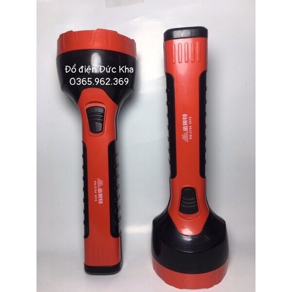 ĐÈN PIN CẦM TAY KENNENDE KN-2154 SIÊU SÁNG