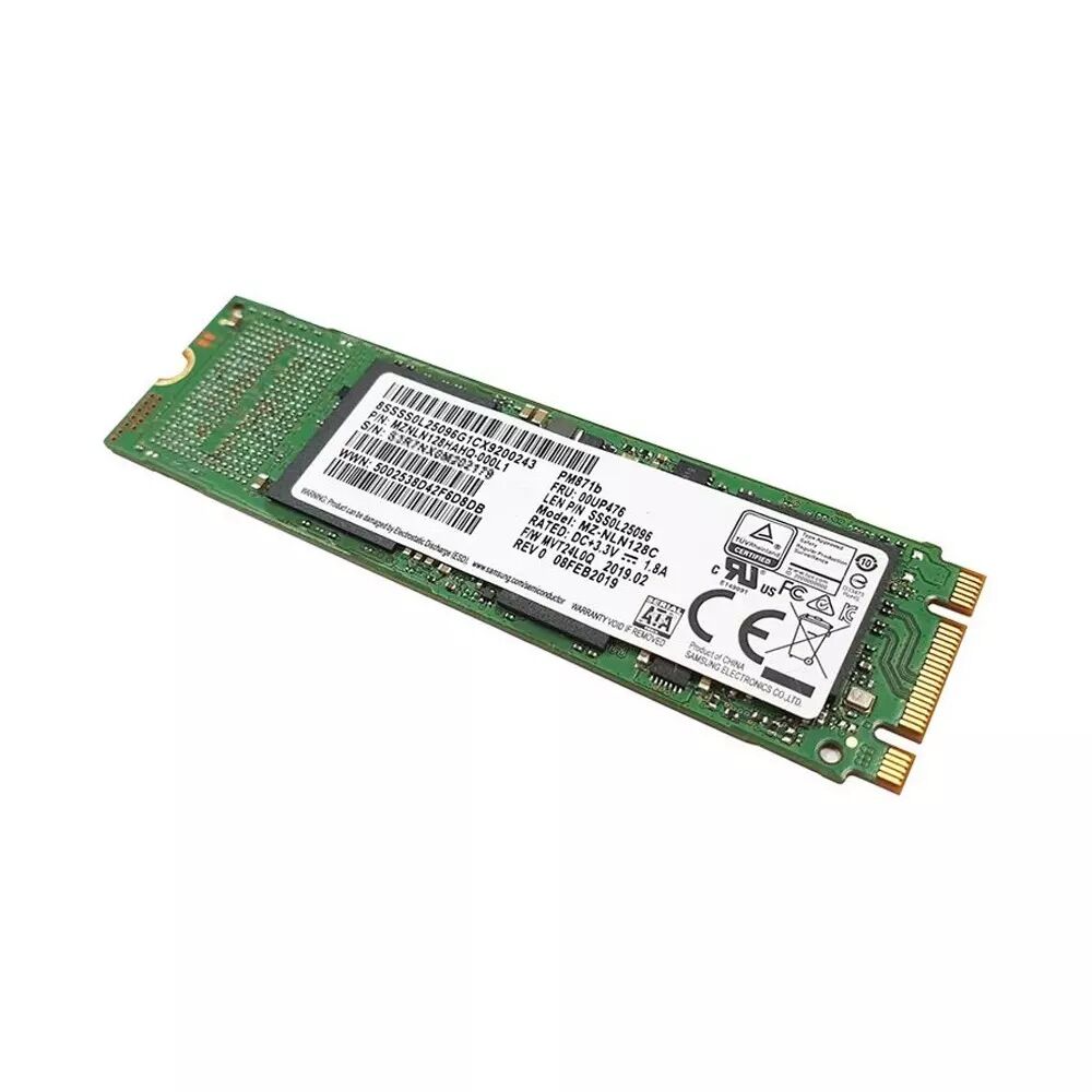 SSD 860 evo 256gb new