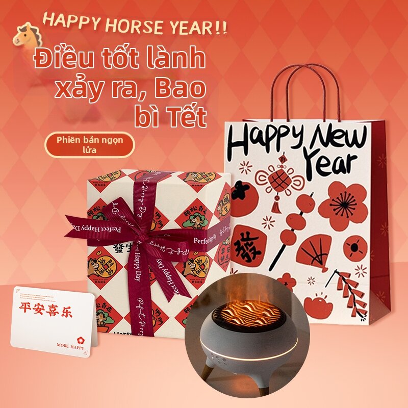 Máy Phun Sương Hương Thơm Hình sứa Biển Chống Trùng Lực