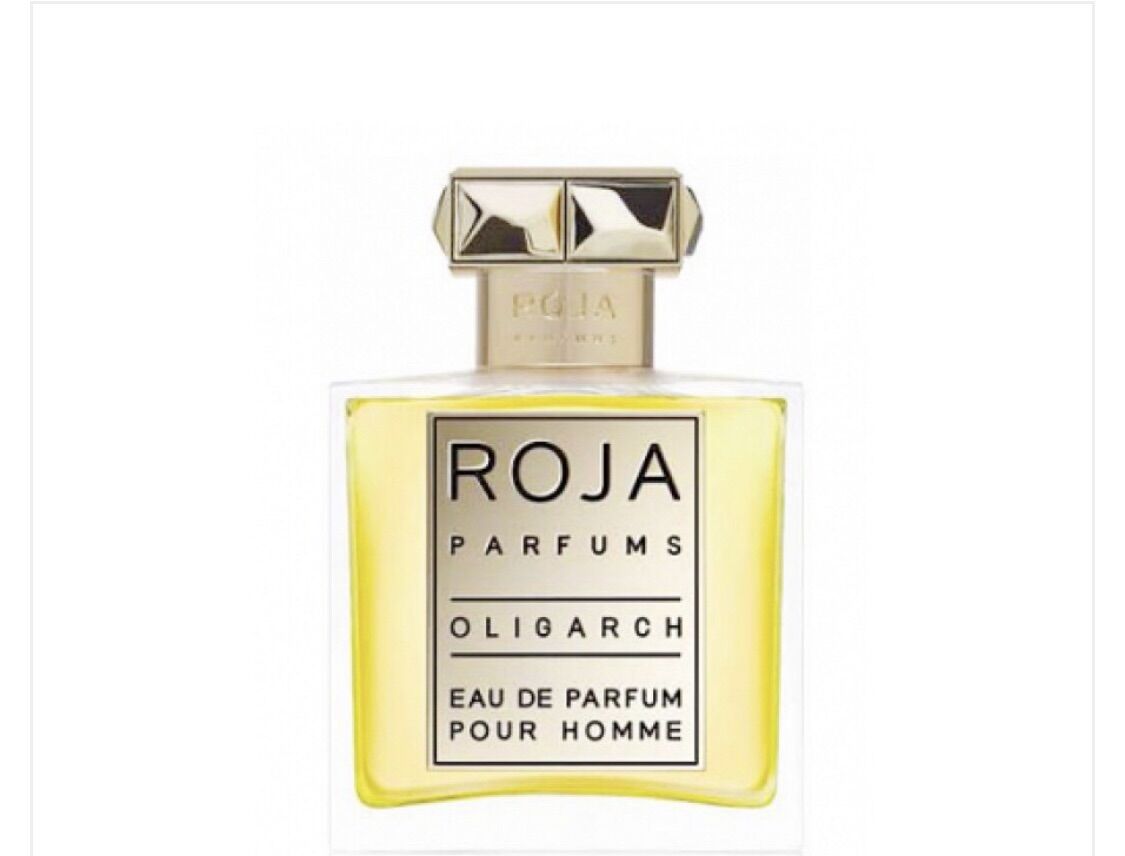Nước hoa nam Oligarch RoJa Parfums 50ml