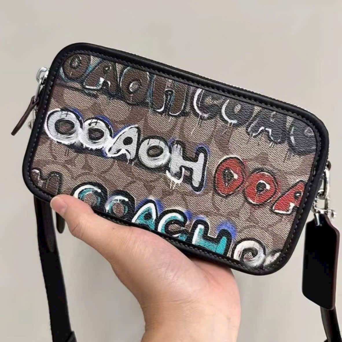 💥Túi C Đeo Chéo Siêu Đẹp💥Rẻ vô địch