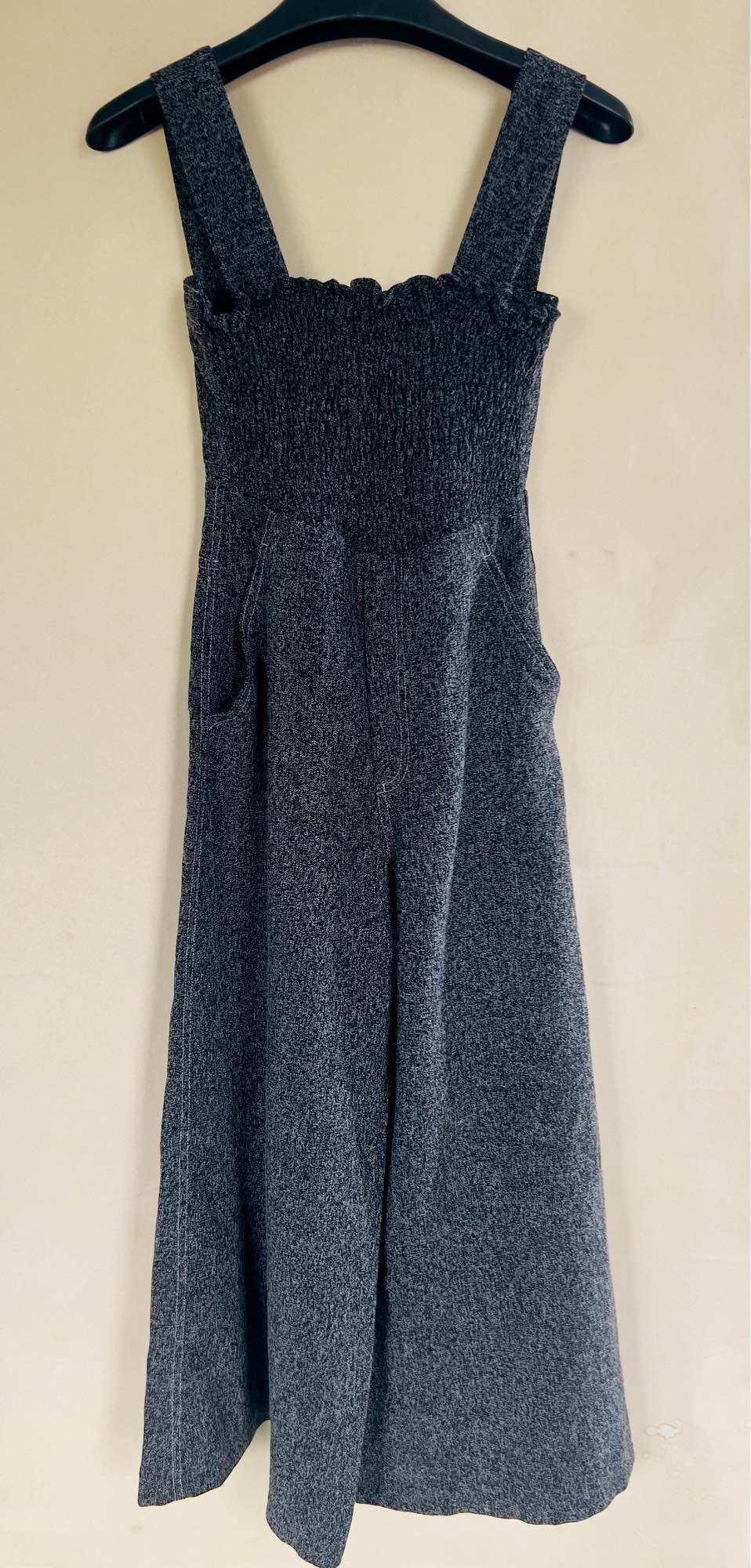 Jumpsuit Elise sz M, new 95%