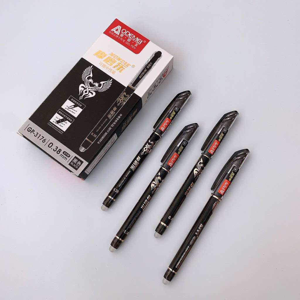 Bút xoá được 3176 đủ màu