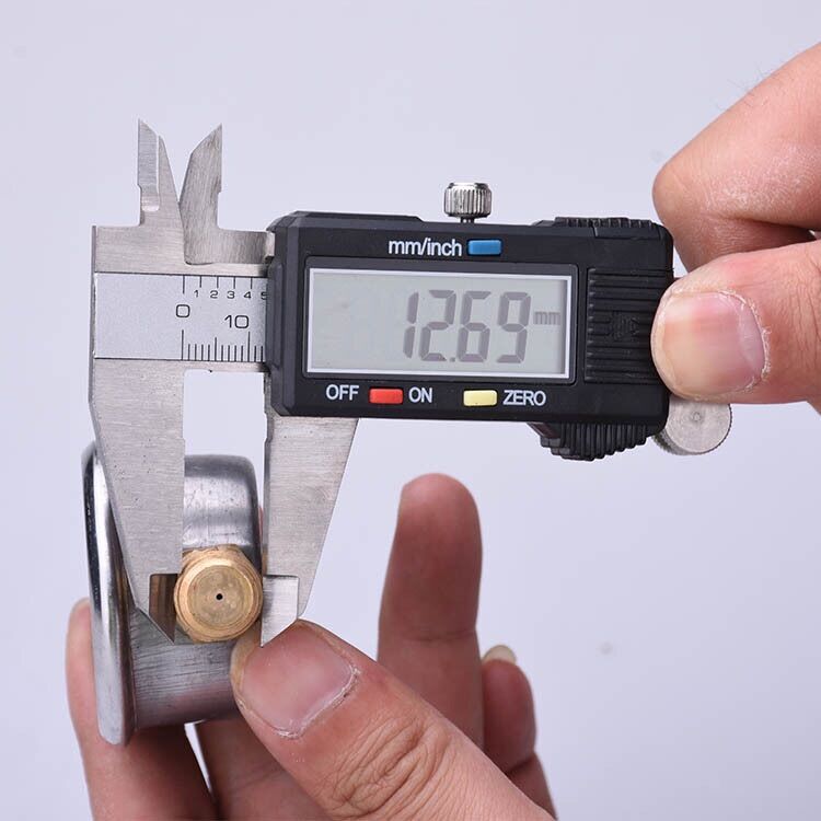 Đồng hồ đo áp  máy rửa xe
