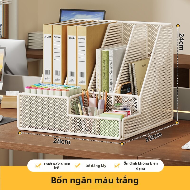 evesigar | Giá Để Tài Liệu Văn Phòng Sắp Xếp Tệp
