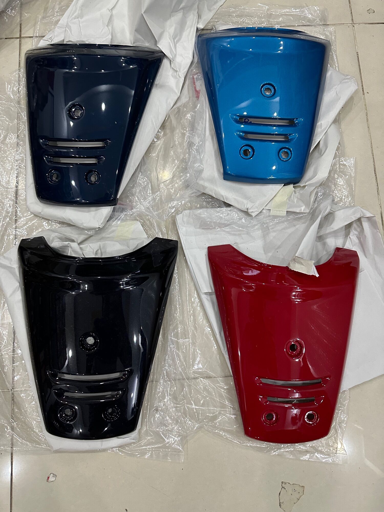MẶT NẠ WAVE THÁI 110 HONDA THÁI