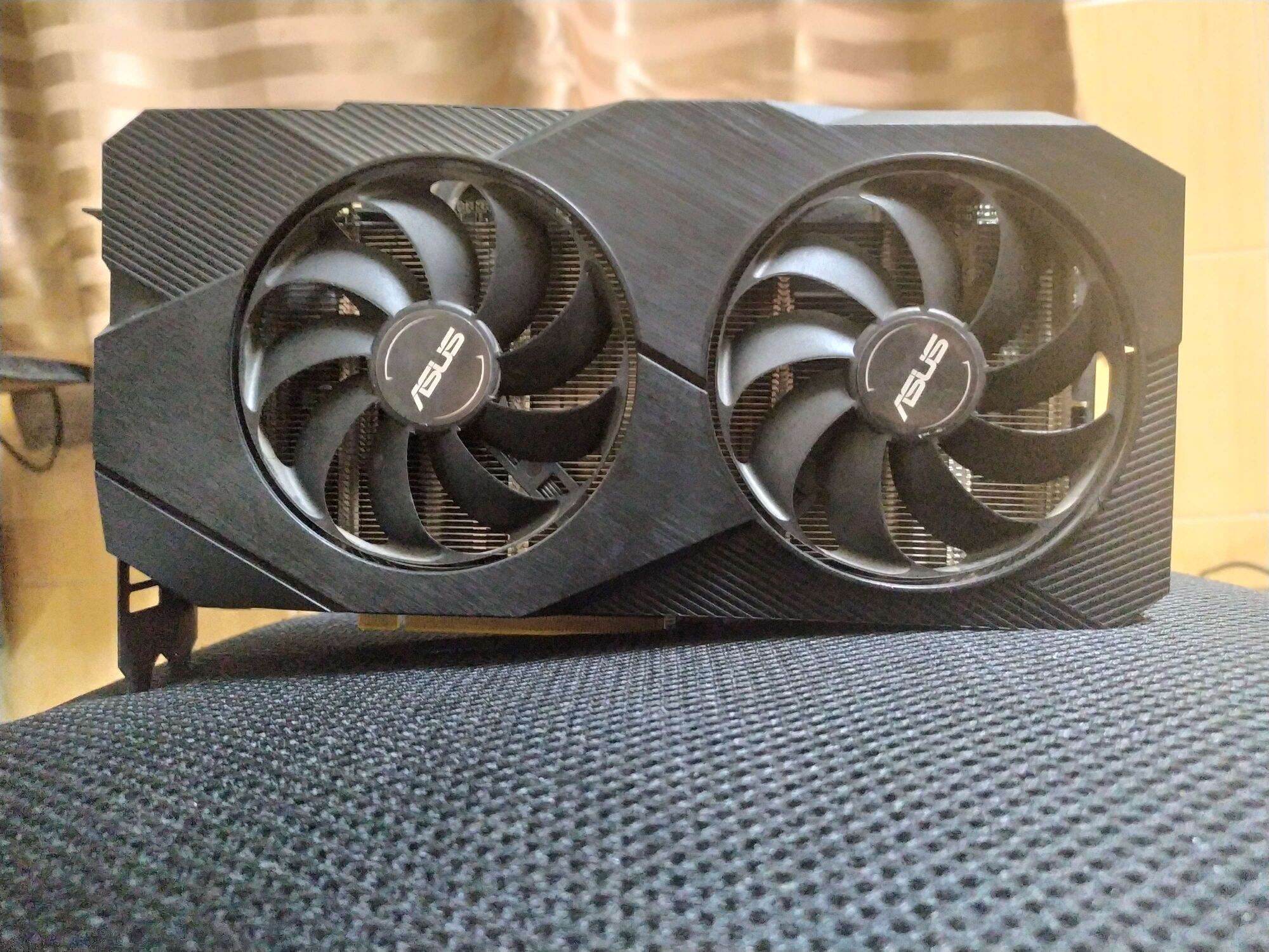 Asus CMP 40HX 8GB – Hiệu năng tương tự RTX 2060 Super với giá chỉ 1/2 | Like New | Nhận PCIE x16 – G