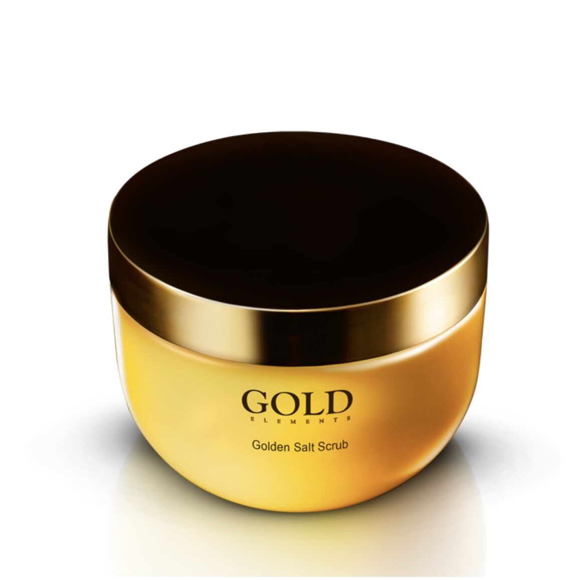 Muối Tắm Tẩy Tế Bào Chết - Golden Salt Scrub Precious
