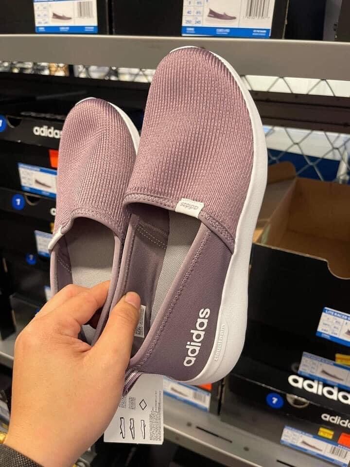 Adidas Lite Racer Slip On
