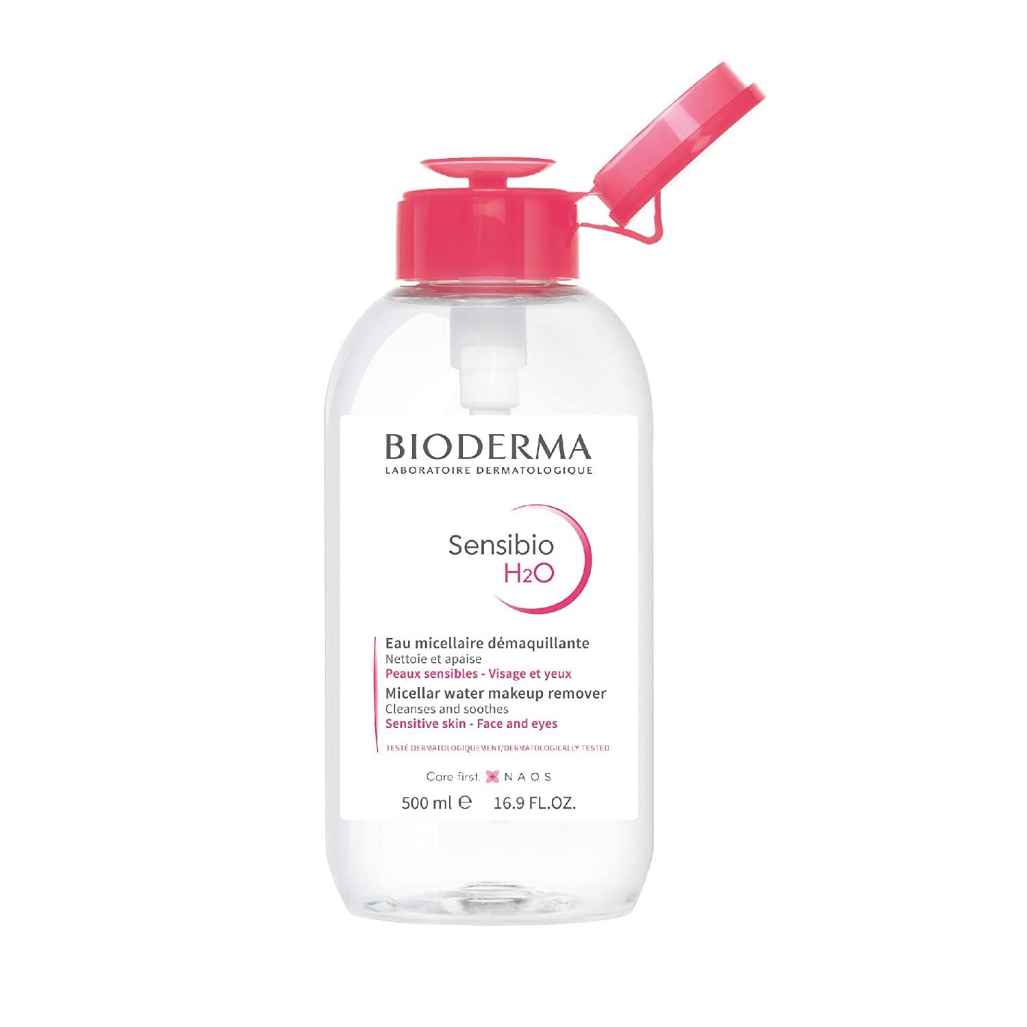 Nước Tẩy Trang Bioderma
