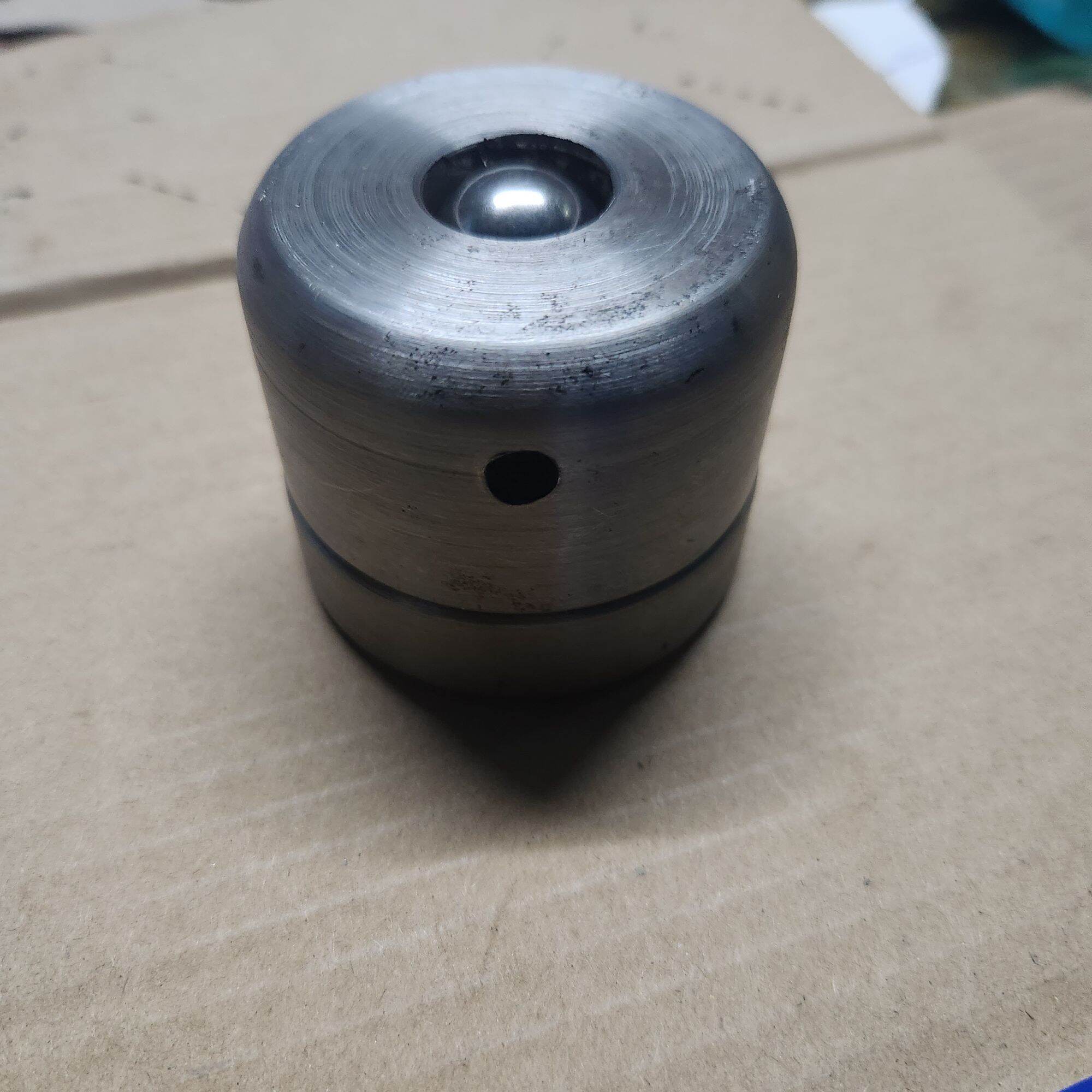 Bản lề cối bi thép