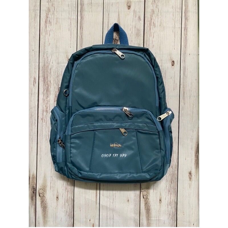 [HCM]Balo Du Lịch Kipling Vnxk - Ms 01A