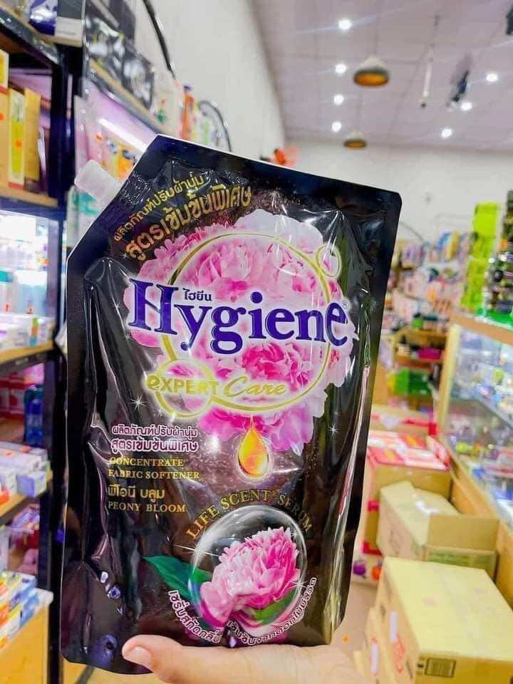 NƯỚC XẢ HYGIENE THÁI LAN