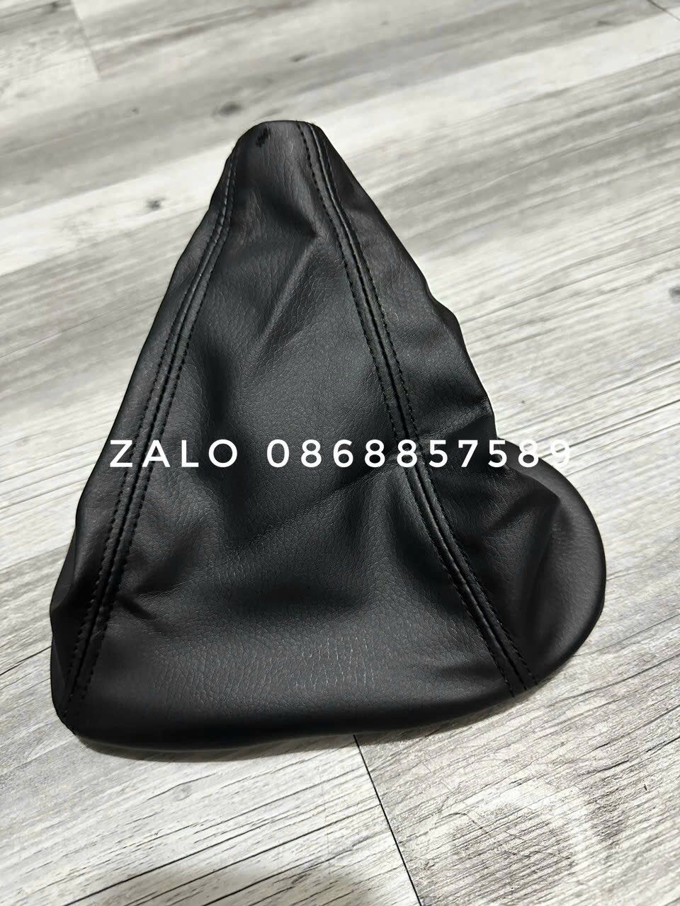 Bao da cần số SparkMatiz Groover
