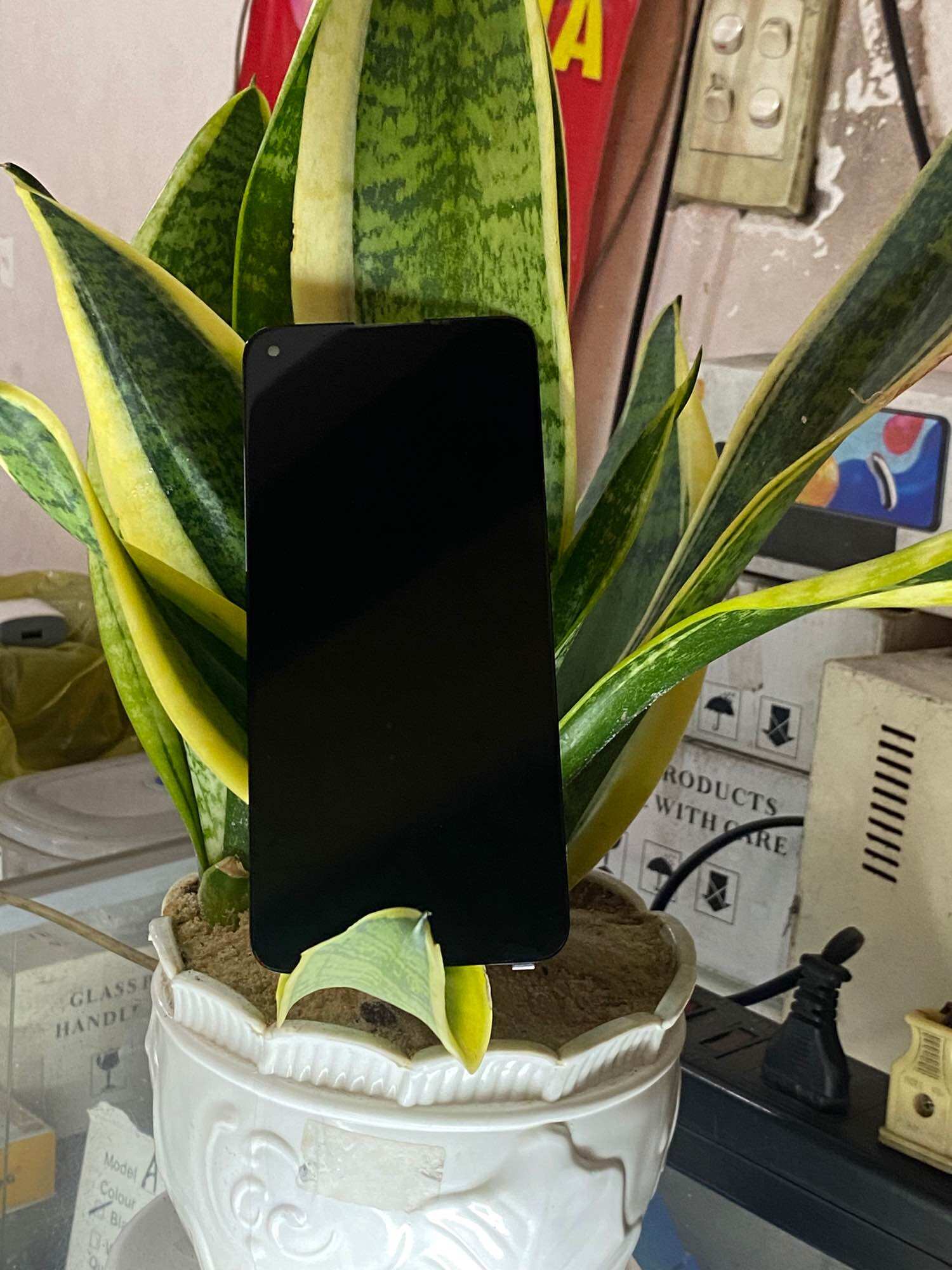Màn hình full bộ samsung a11