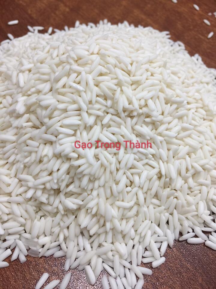 Gạo Nếp Thái(1kg)