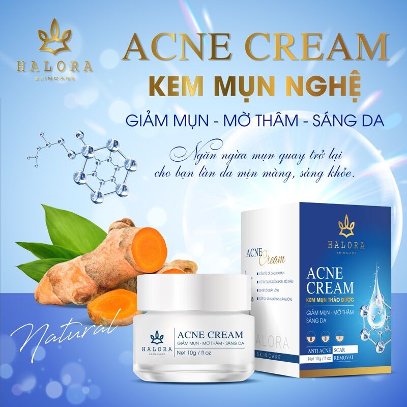 Combo diệt mụn dành cho da dầu - mụn