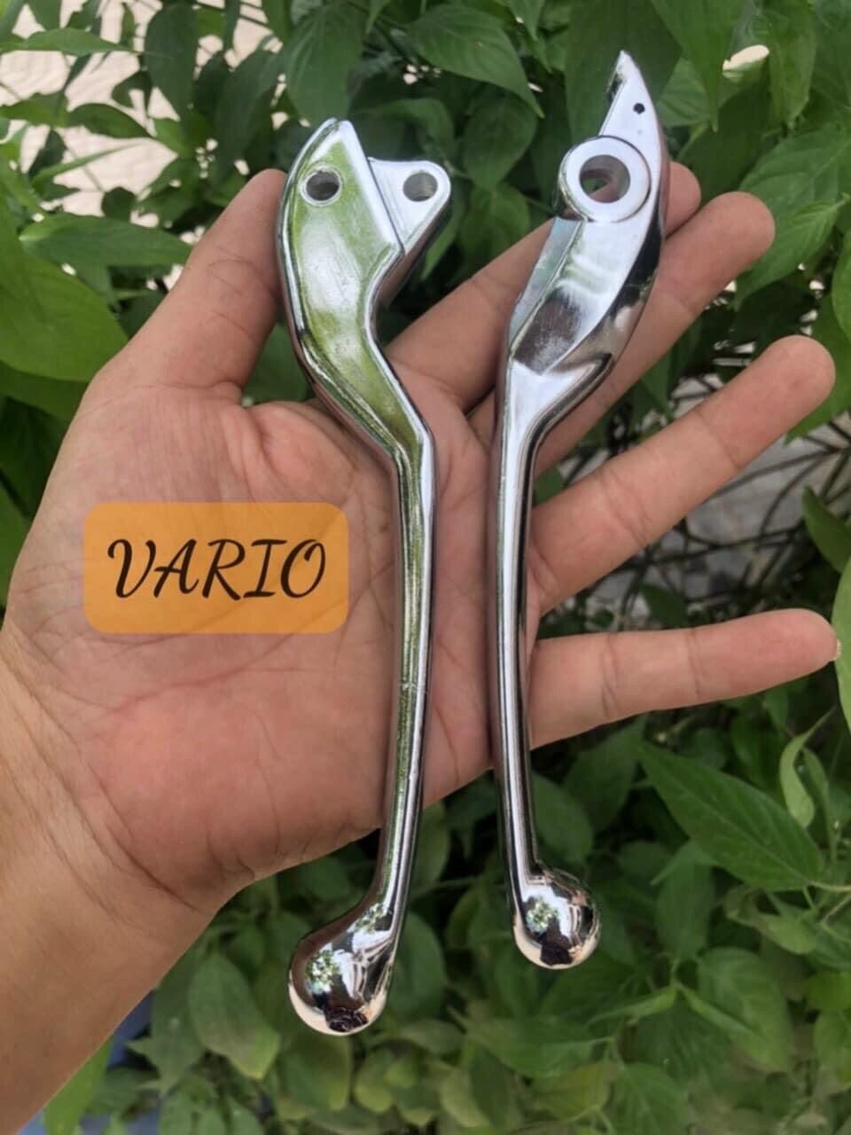 Tay thắng xiken vario