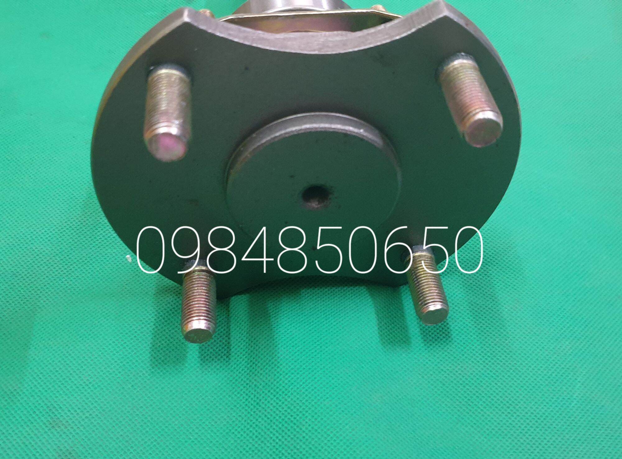 Trục láp Thaco Towner 750, Towner 750A