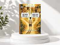 Sách - Trì hoãn hôm nay gian nan ngày mai