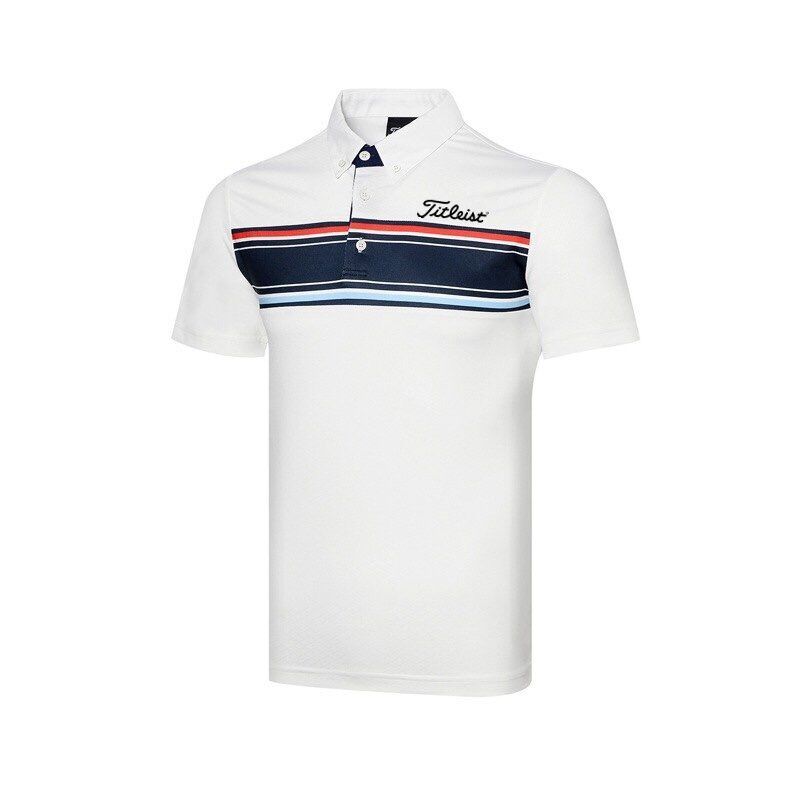 Áo Golf Titleist
