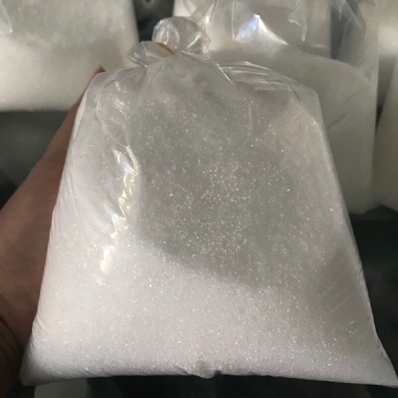 Đường cát trắng Thái Lan hạt nhuyễn