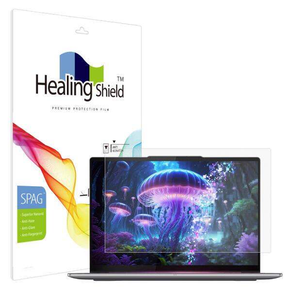 ART BOX | Artbox/Healing Shield Yoga Slim 7 14Ill10 Aura Edition Superior Anti-Glare Screen Giá 737,100 Đồng*Miễn phí vận chuyển