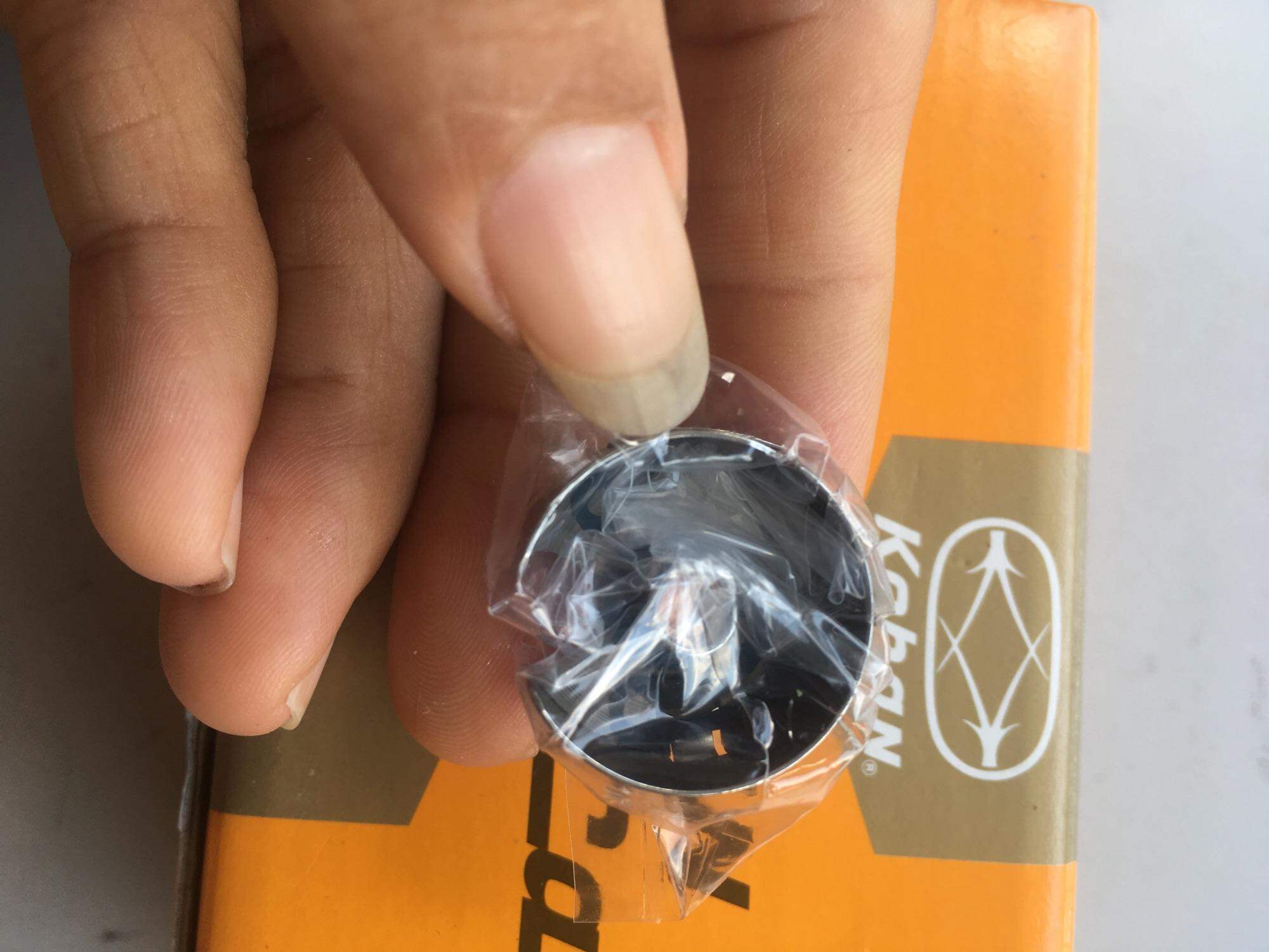 Thuyền NHẬT máy may công nghiệp 1 kim KOBAN