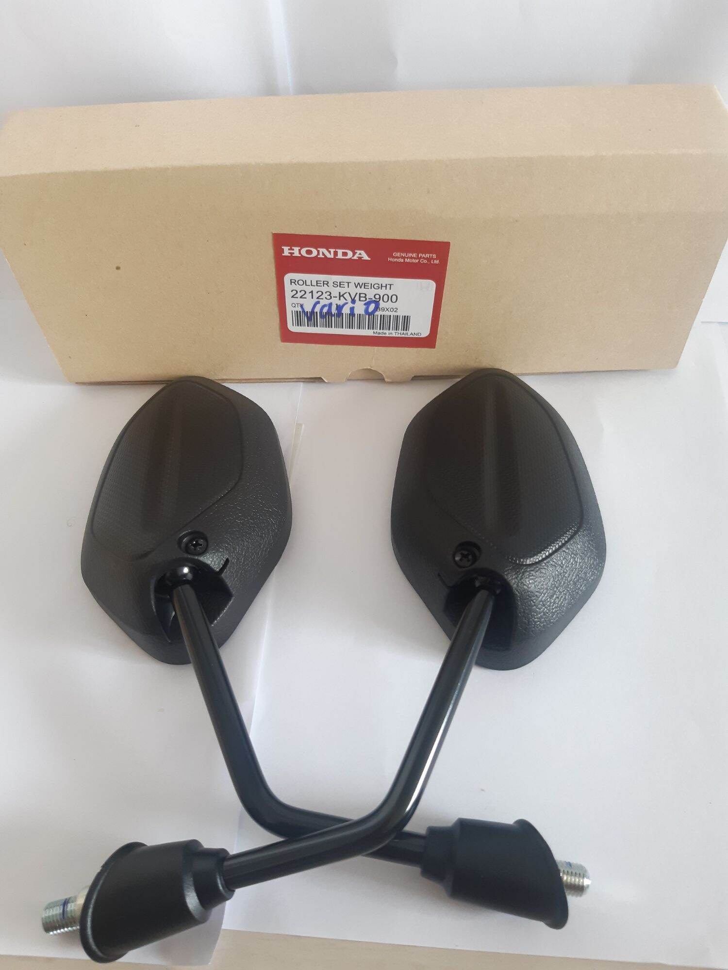 Gương chiếu hậu zin vario