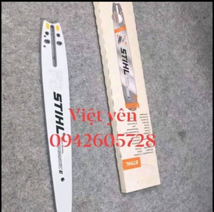 Lam cưa xích nhọn Still
