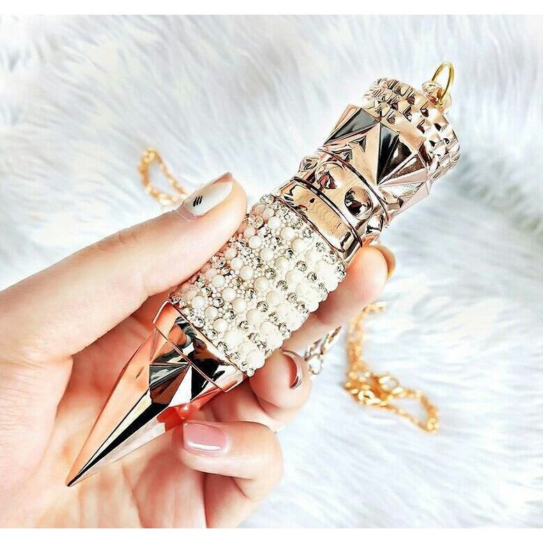 Son kim cương Son Lì 3 màu cực xinh