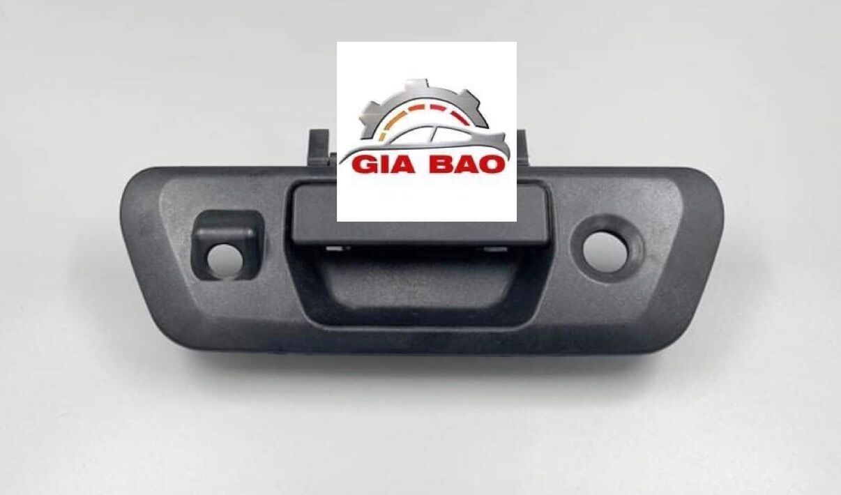 Tay mở cửa thùng sau nissan navara np300