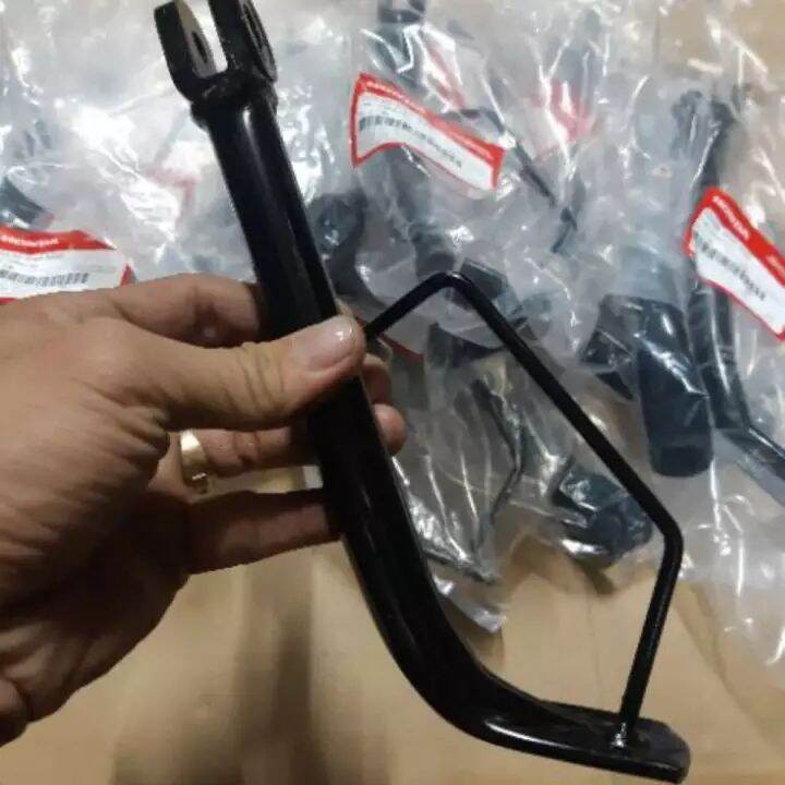Chân chống fix nghiêng vario