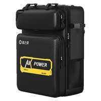 YUZHIYUAN | Túi Đa Năng Đi Cá Portable