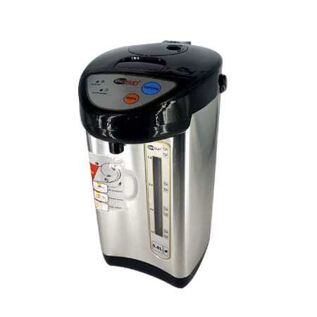 Bigsun - bình thủy điện bigsun 5.8l 

bảo hành 12 tháng