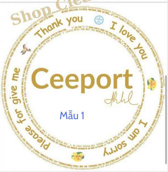 Combo 50 logo Ceeport