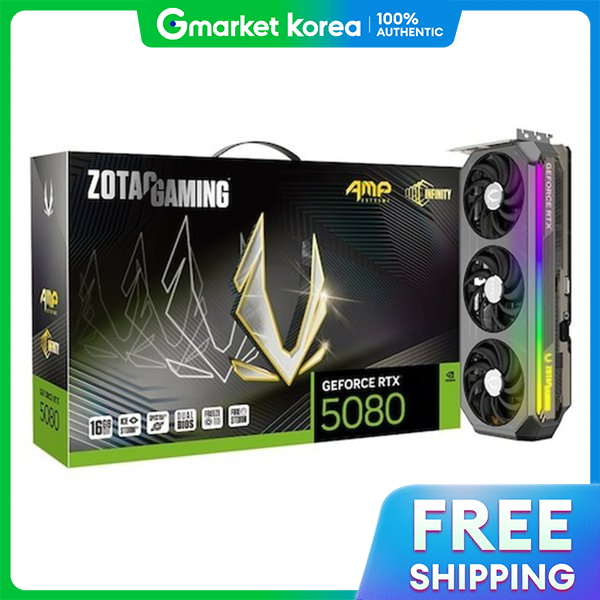 (Hit Information) Hit Zotac Gaming Geforce Rtx 5080 Amp Extreme Infinity D7 16Gb Giá 46,068,840 Đồng*Miễn phí vận chuyển