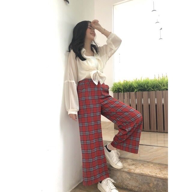 [HCM]ÁO SƠMI BUỘC DÂY